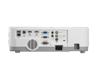 NEC PJ NEC ME361X  XGA 3600AL 12000:1 2.9kg - 366076 - zdjęcie 5